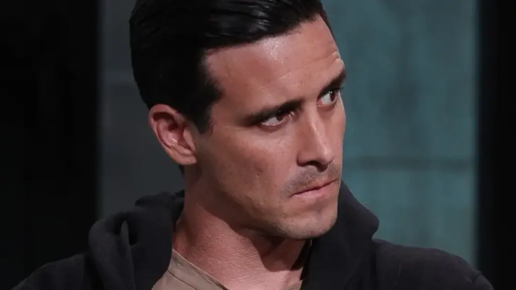 James Ransone morreu ator It e The Wire