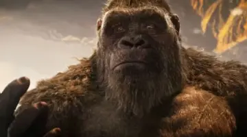 Kong: A Ilha da Caveira Continuacao