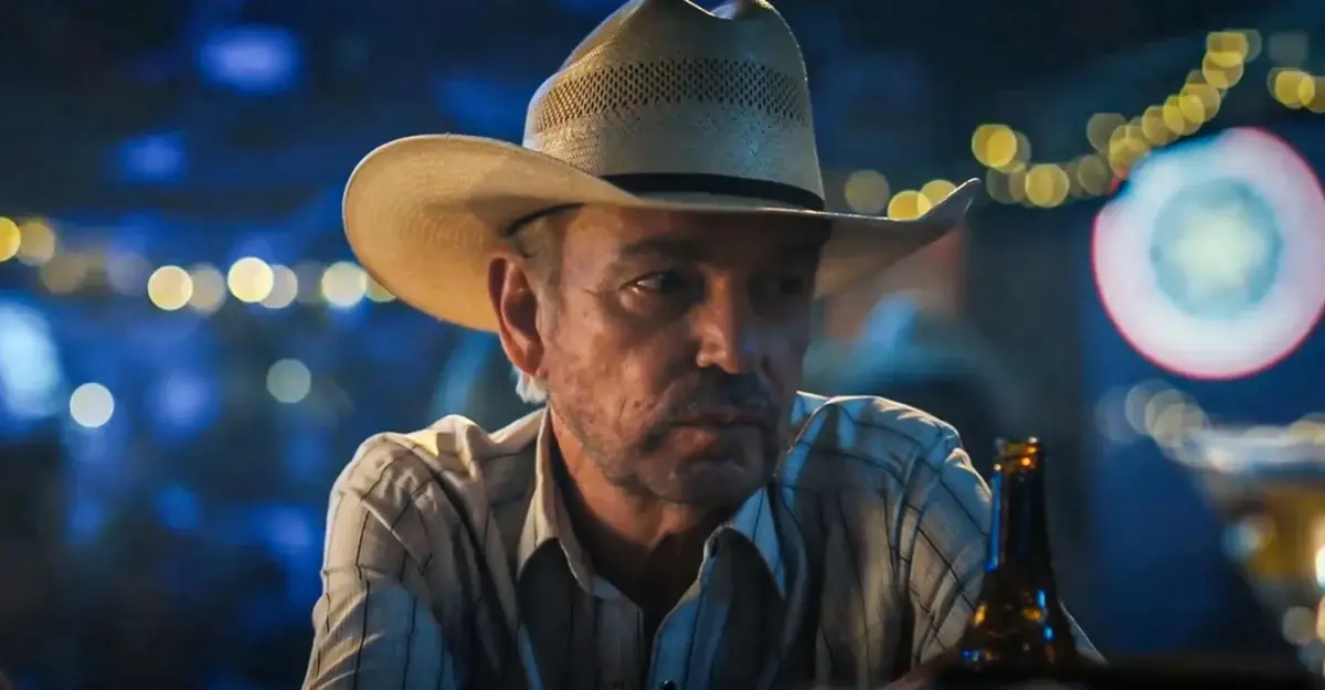 Landman 2ª Temporada Episódio 6
