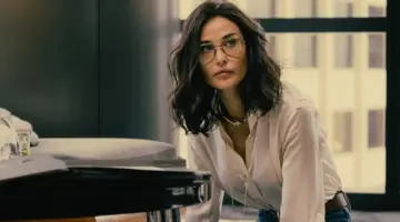 Landman 2 temporada episodio 3 review serie