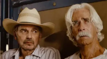 Landman tragedia do episodio 4 da 2 temporada
