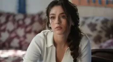 Leyla: Avenida Brasil versao turca