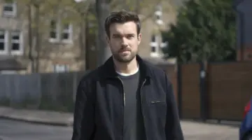 Maldade nova serie Prime Video