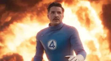 Marvel comenta fracasso de Quarteto Fantástico