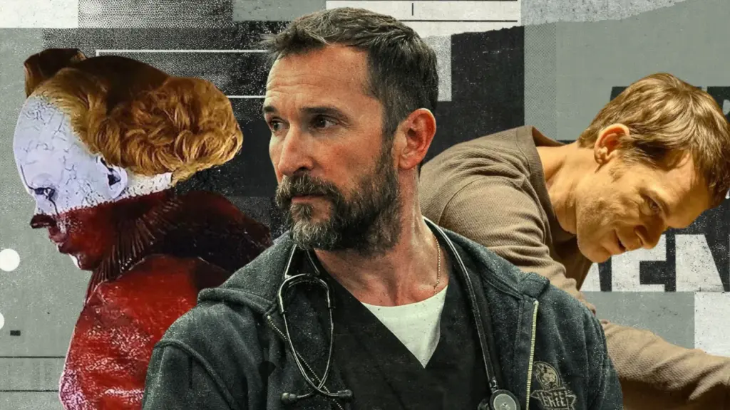 Melhores séries de drama em 2025