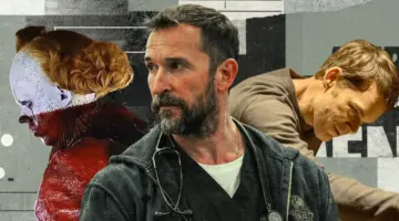 Melhores séries de drama em 2025