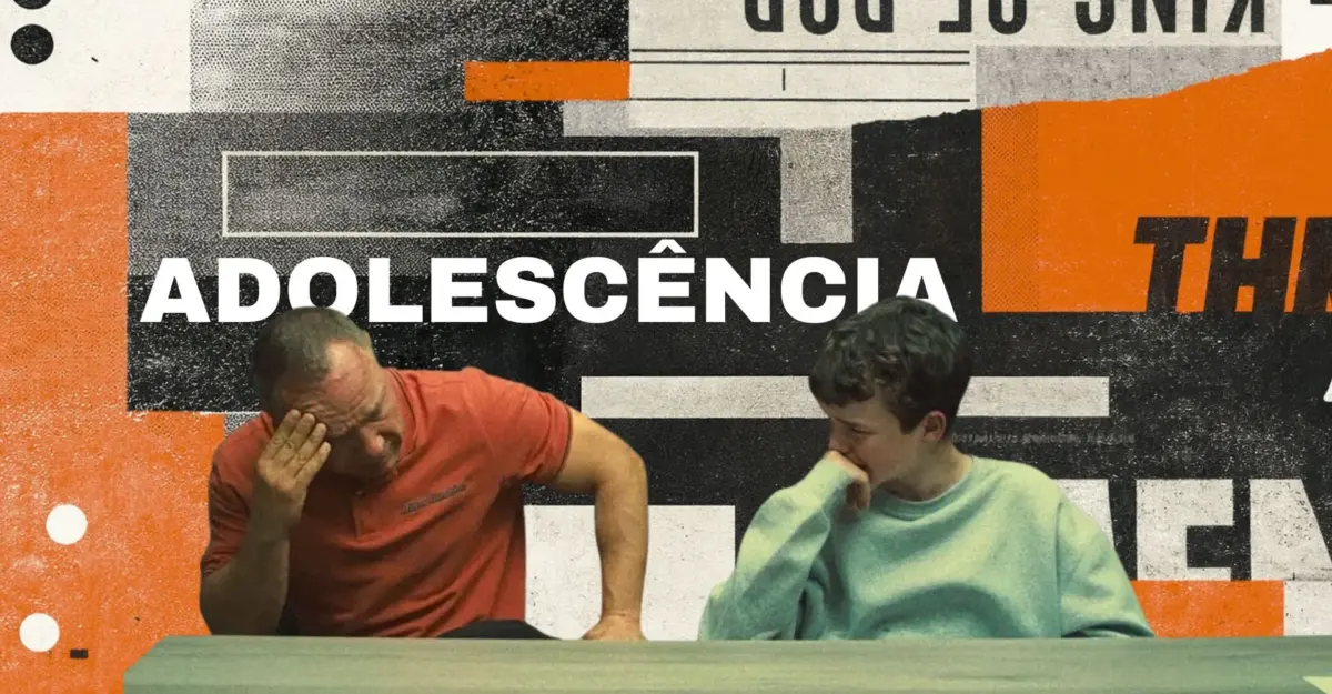 Melhores Séries de drama em 2025