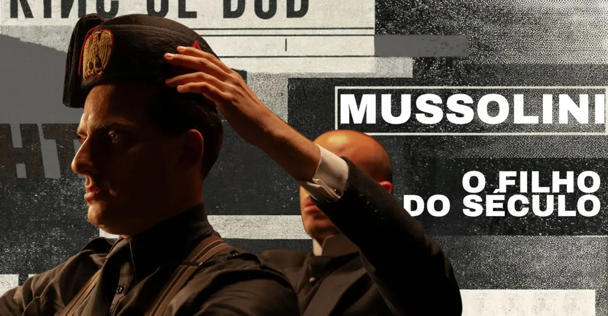 Melhores Séries de drama em 2025