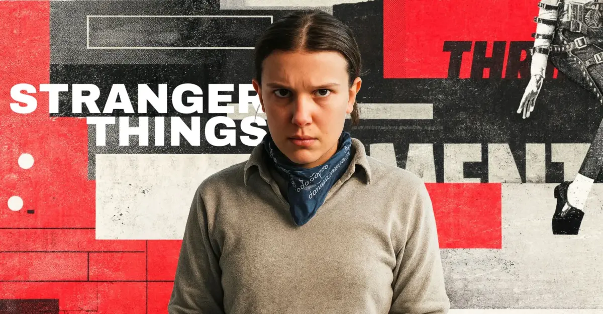 Melhores Séries de drama em 2025