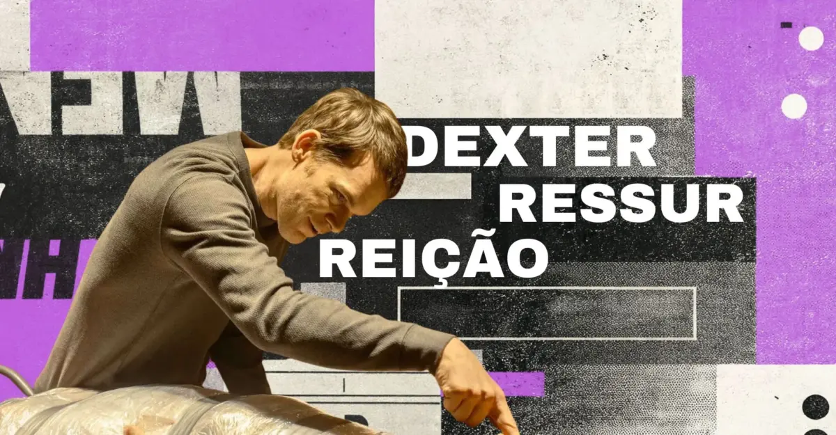 Melhores Séries de drama em 2025