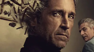 Memory of a Killer série com Patrick Dempsey