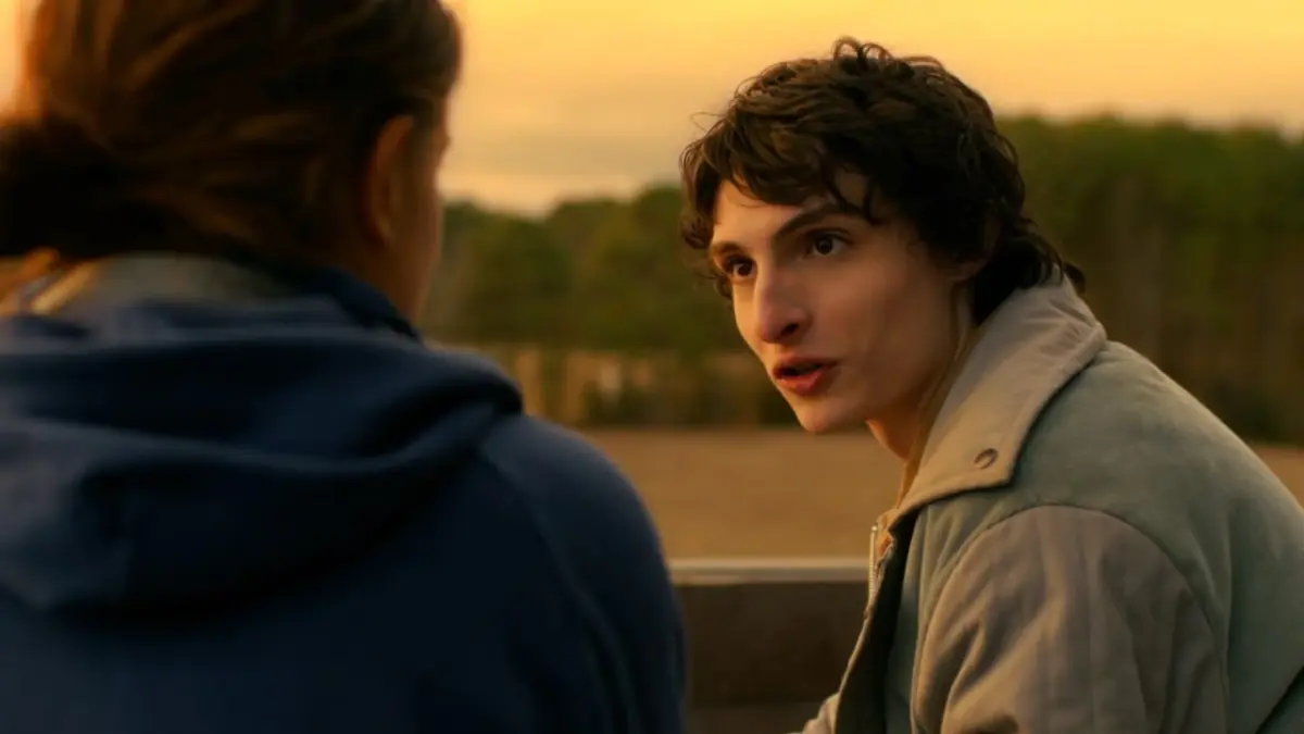 Mike Eleven Stranger Things 5 temporada