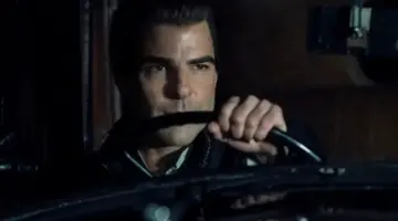 NOS4A2 cancelada