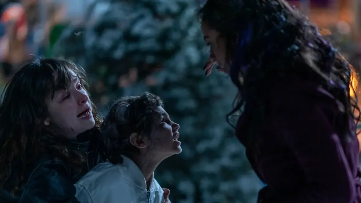 NOS4A2 | Final da 2ª temporada: como a série acabou? - 1 NOS4A2 série final da 2 temporada