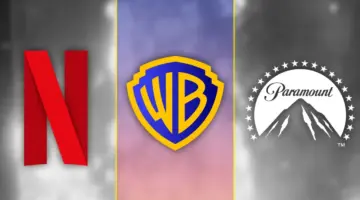 Netflix Paramount Warner quem vai vencer a guerra