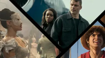 Netflix series 2026