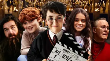 Netflix vai cancelar serie de harry potter
