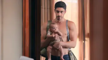 O Baba 3 temporada Netflix estreia