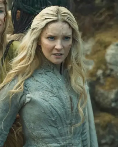 O Senhor dos Anéis Os Anéis de Poder 3ª temporada ganha trailer e faz revelações