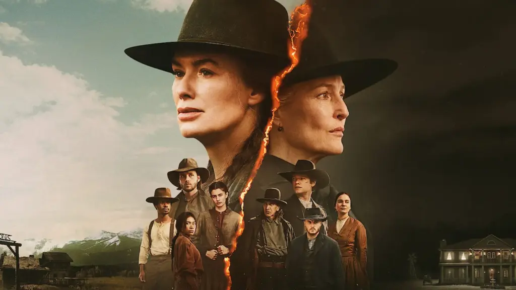 Os Abandonados 2ª Temporada