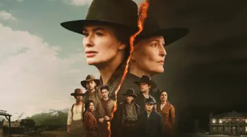 Os Abandonados 2ª Temporada