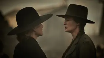 Os Abandonados final da serie quem morreu