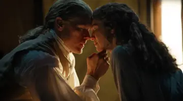Outlander 8ª temporada final explosivo