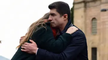 Para Sempre No Meu Coração episodios na Netflix