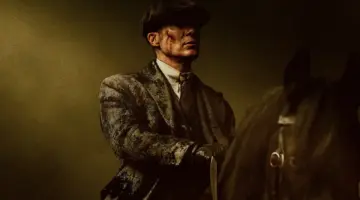 Peaky Blinders filme estreia