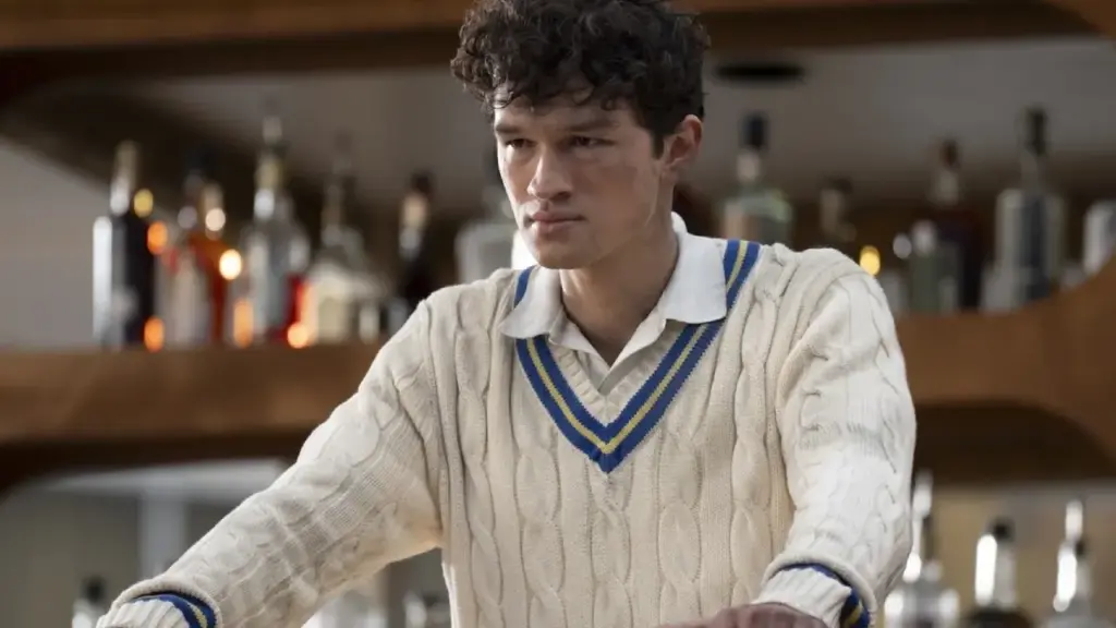 Percy Jackson 2 temporada epi 3