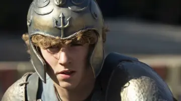 Percy Jackson 2 temporada episodio 2 confirmacao