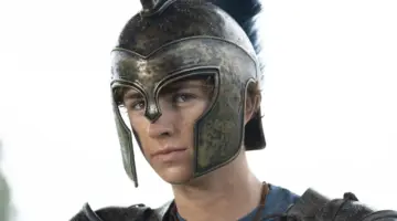 Percy Jackson 2 temporada quantos episodios tem
