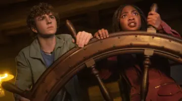 Percy Jackson e os Olimpianos 2ª Temporada Episódio 4