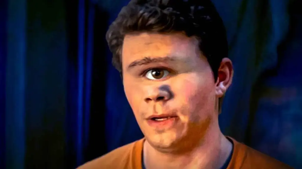 Percy Jackson e os Olimpianos reviravolta 2ª Temporada