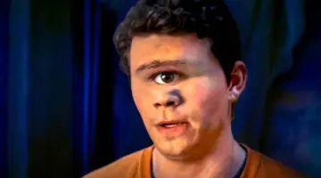 Percy Jackson e os Olimpianos reviravolta 2ª Temporada
