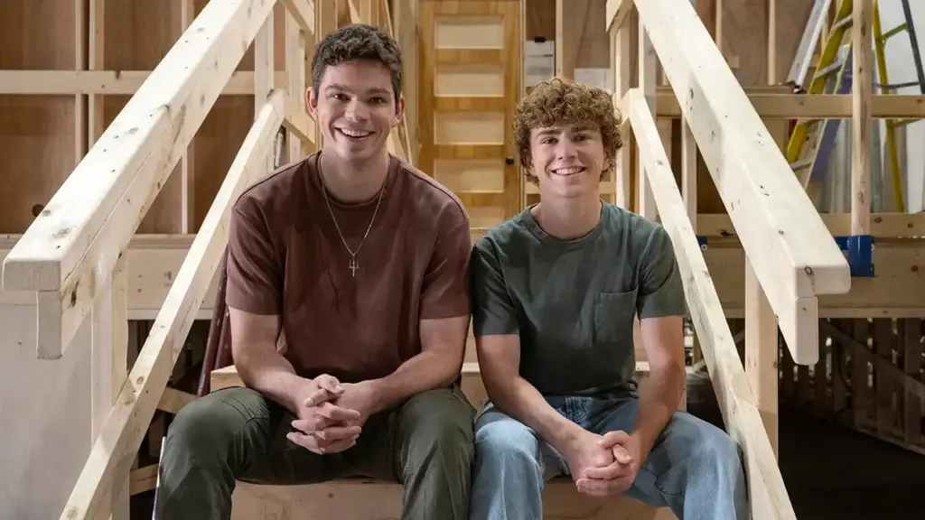 Percy jackson que horas sai epi 4 da 2 temporada