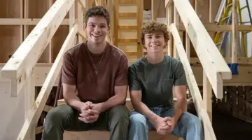 Percy jackson que horas sai epi 4 da 2 temporada