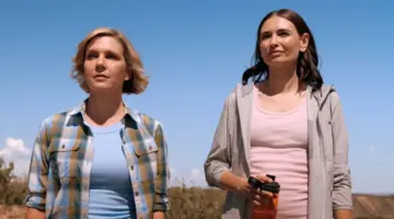 Pluribus episódio 8 chocante
