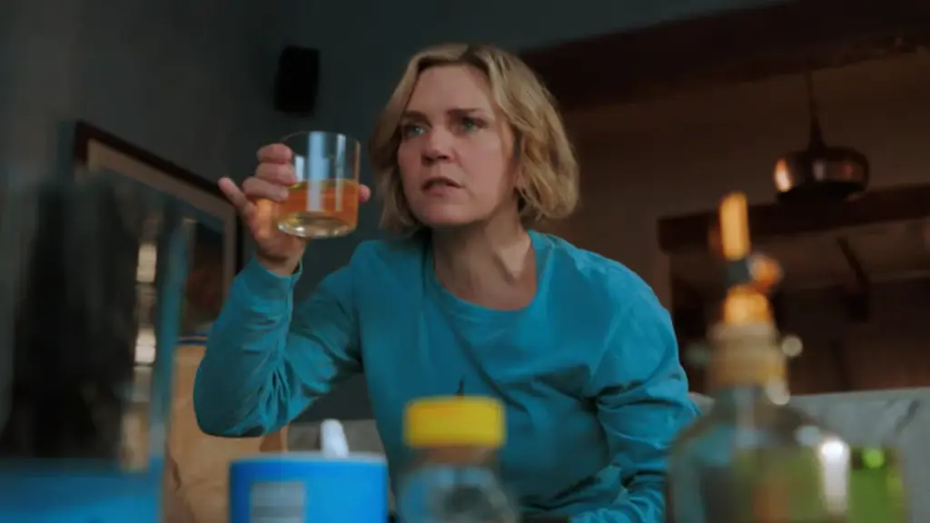 Pluribus episodio 8 serie data