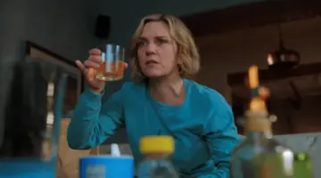 Pluribus episodio 8 serie data
