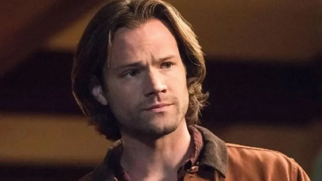 Prime Video The Boys 5 temporada Jared Padelecki