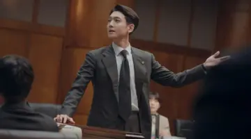 Pro Bono Episodios 3 e 4