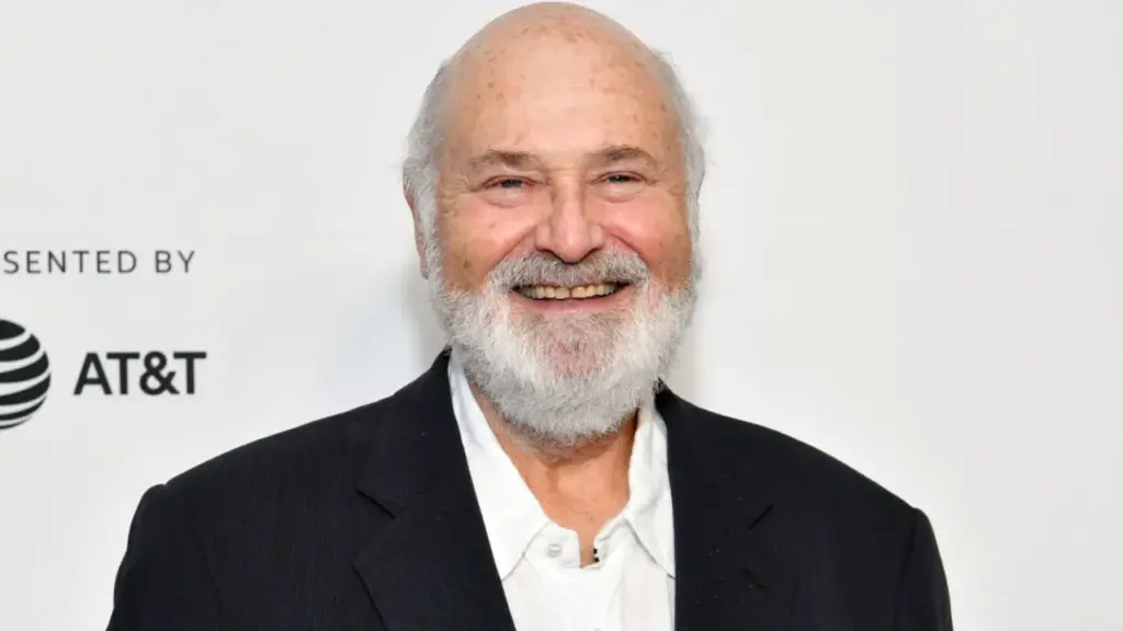 Quem foi Rob Reiner e que filmes ele fez