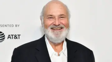 Quem foi Rob Reiner e que filmes ele fez