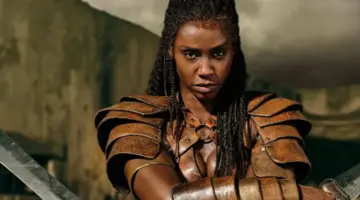 Spartacus House of Ashur episódio 5