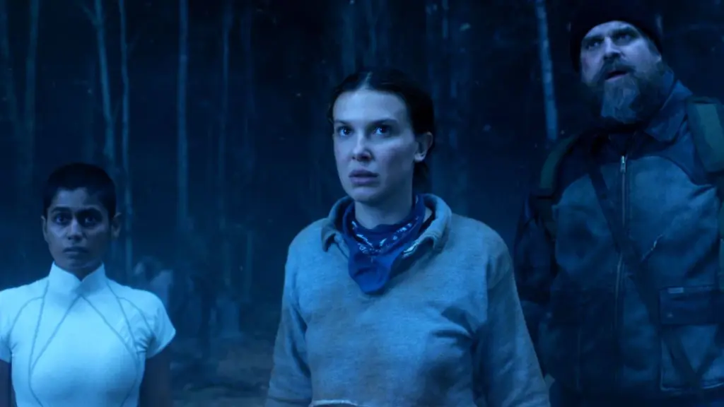 Stranger Things 10 maiores perguntas para o final