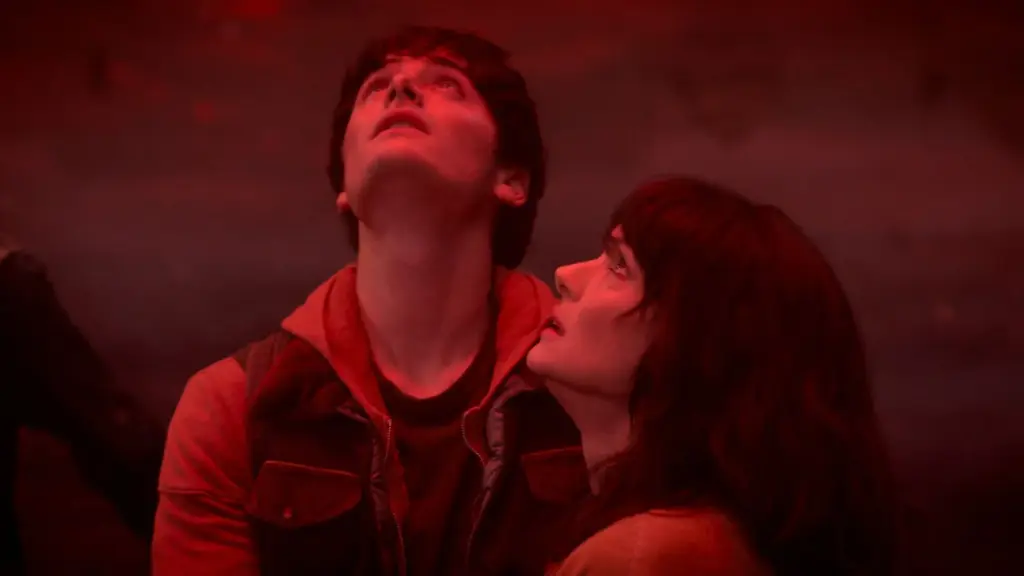 Stranger Things trailer último episódio