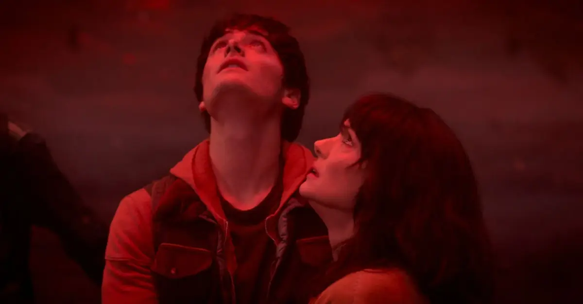 Stranger Things | Episódio FINAL sai HOJE! Horário, duração e mais - 1 Stranger Things trailer último episódio