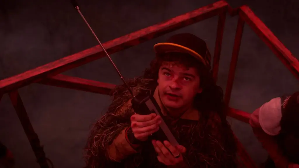 Stranger Things último episódio tudo sobre