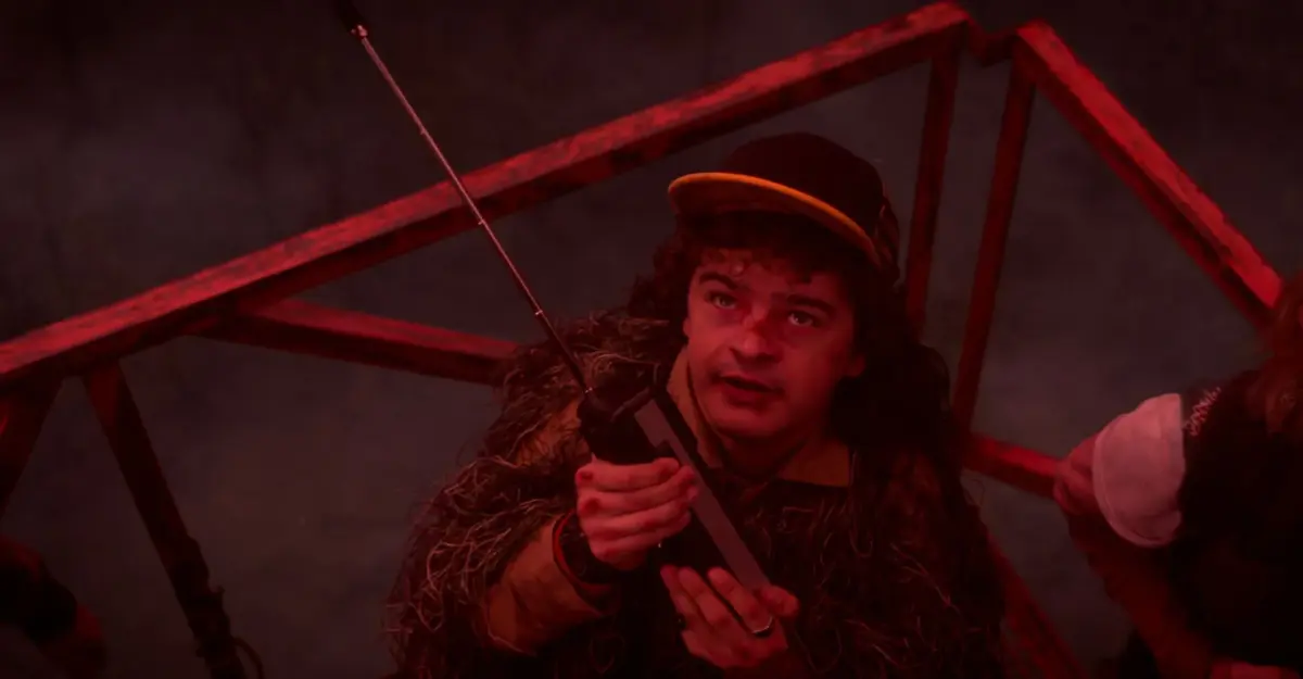 Stranger Things último episódio tudo sobre